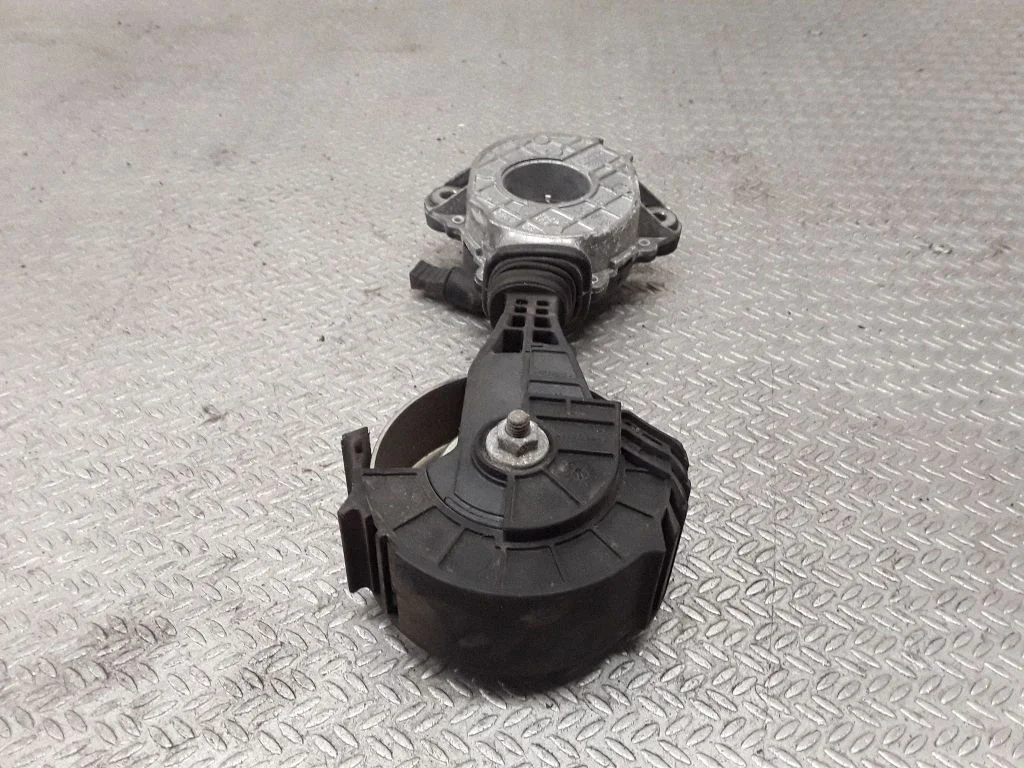 Generator/alternator belt tensioner – Citroen C3 (2005-2010)
