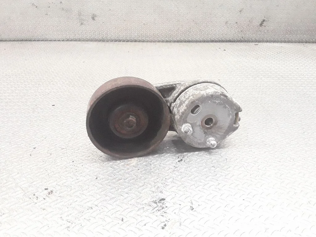 Generator/alternator belt tensioner – Jaguar XF X250 (2007-2015)