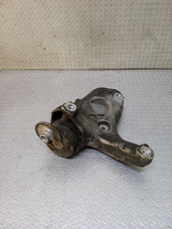Generator/alternator belt tensioner – Volkswagen Jetta V (2005-2010)