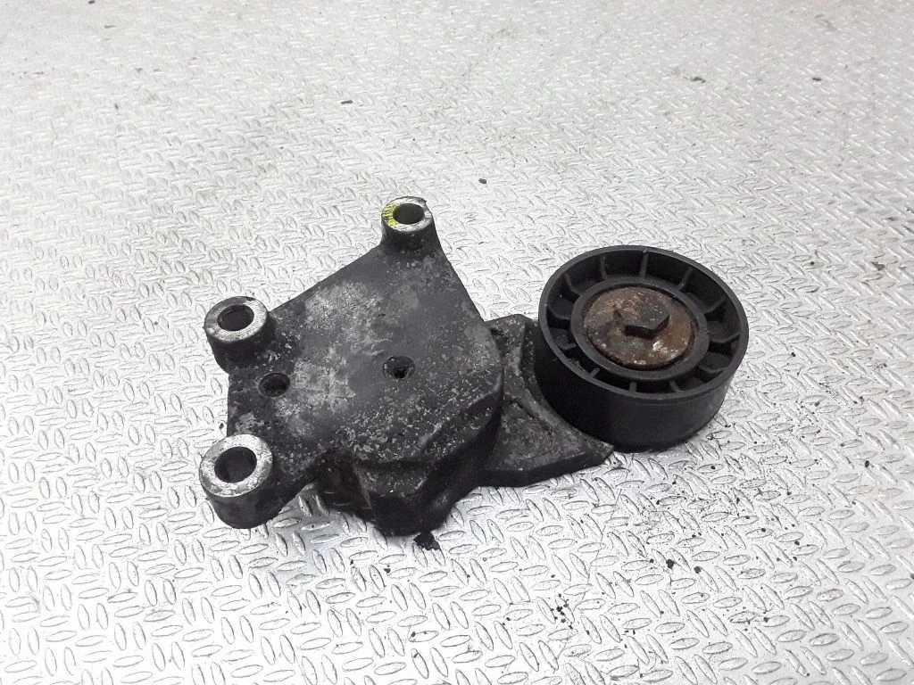 Generator/alternator belt tensioner – Peugeot 207 (2006-2013)