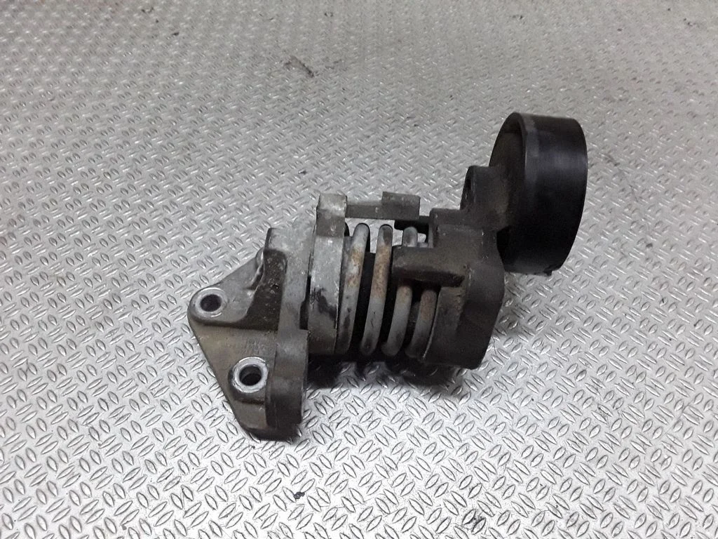 Siksnas spriegotājs – Mitsubishi Colt CZ3 (2006-2009)