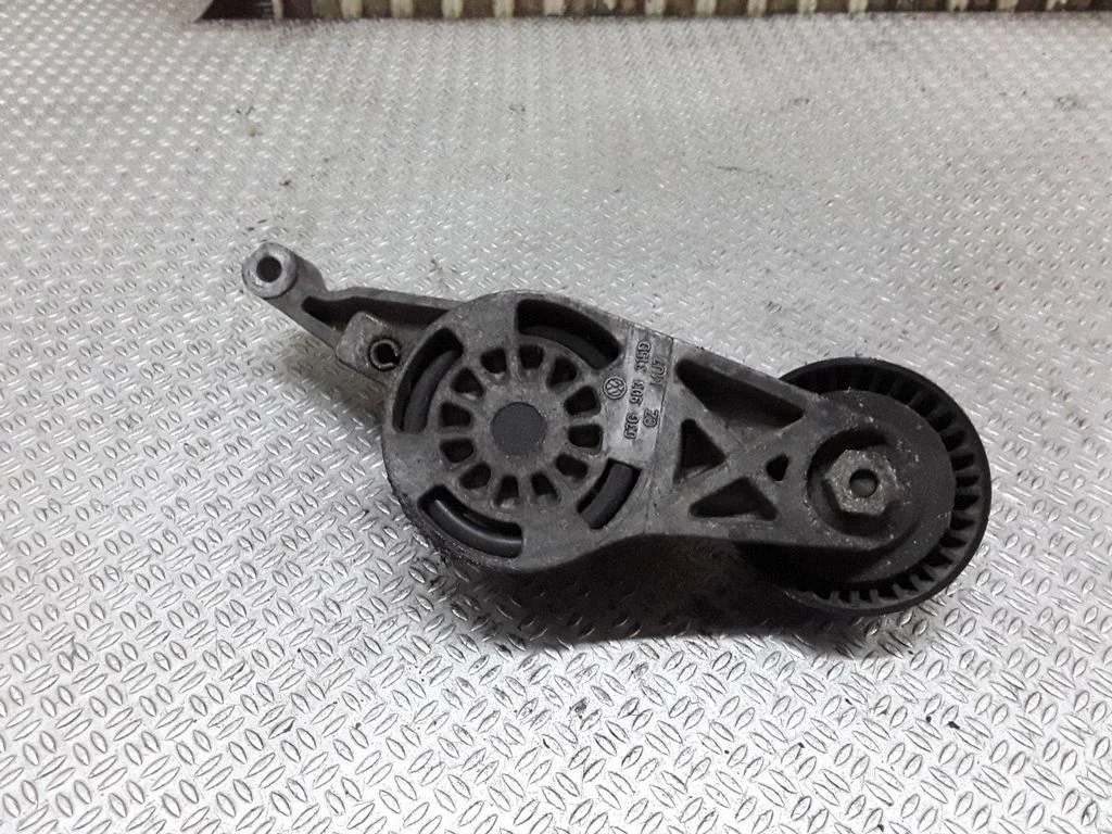 Napinacz paska – Seat Toledo II (1M) (1998-2006)