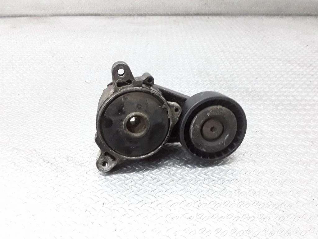 Napinacz paska – Mitsubishi Lancer Evolution X (2008-2014)