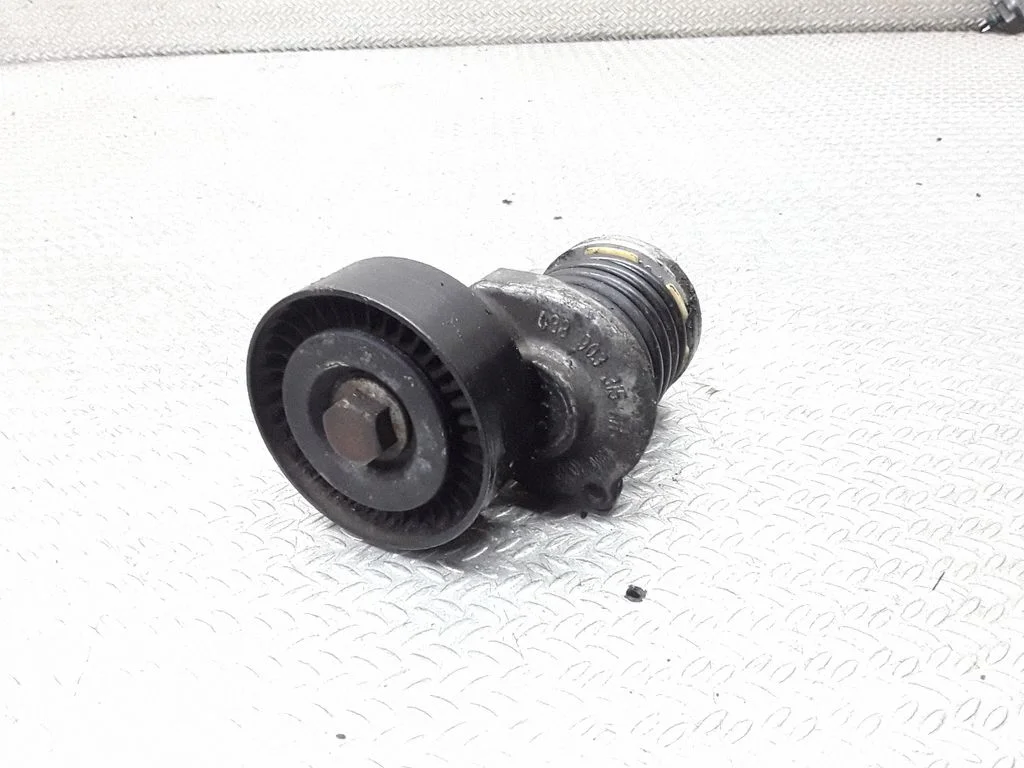 Generator/alternator belt tensioner – Seat Altea XL (2004-2015)