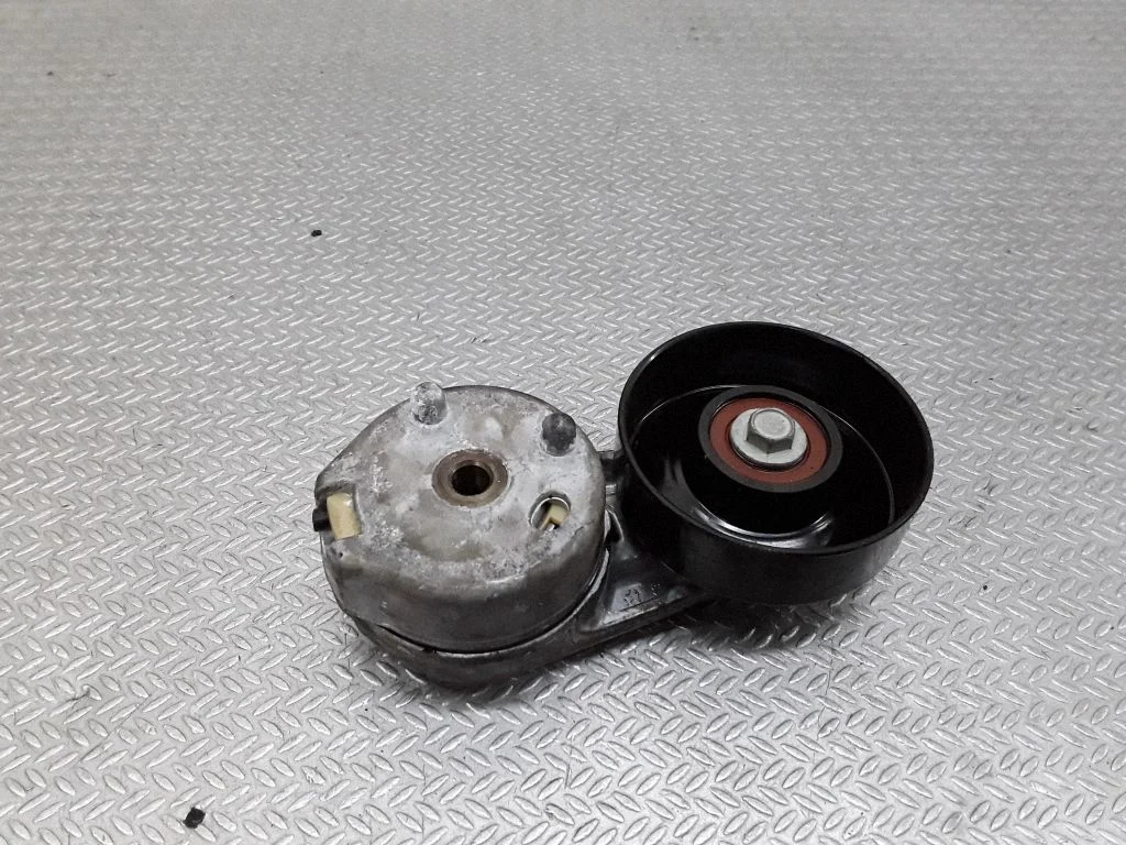 Generator/alternator belt tensioner – Jaguar XF X250 (2007-2015)