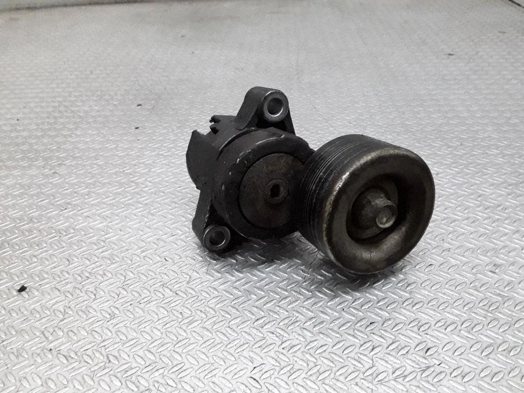 Generator/alternator belt tensioner – Mazda 5 (2005-2010)