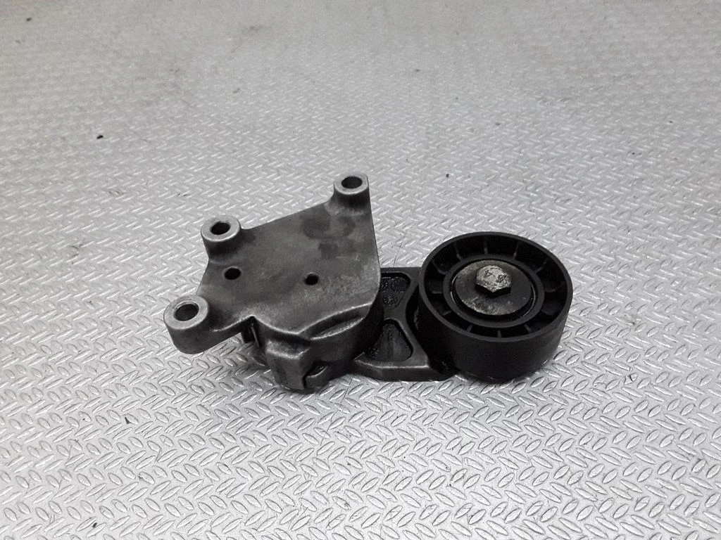 Napinacz paska – Mazda 3 I (2003-2006)