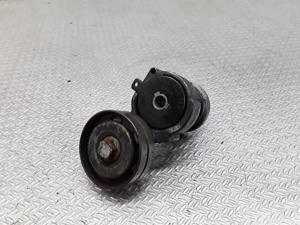 Generator/alternator belt tensioner – Skoda Roomster (5J) (2006-2015)