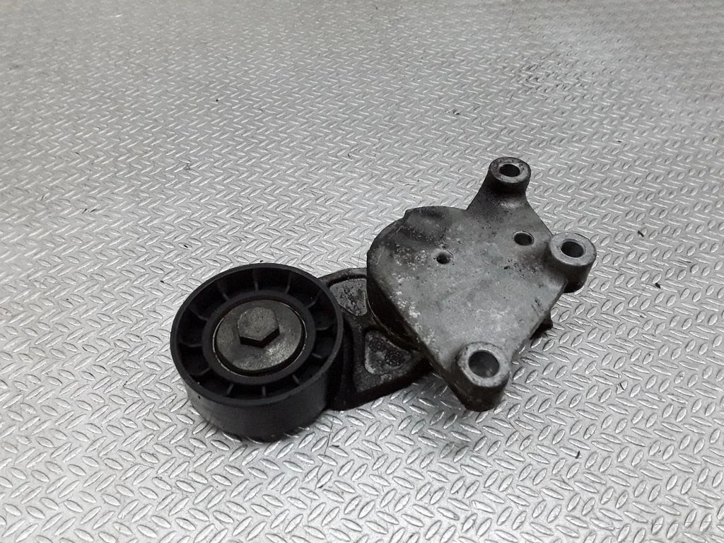 Generator/alternator belt tensioner – Mazda 2 (2003-2007)