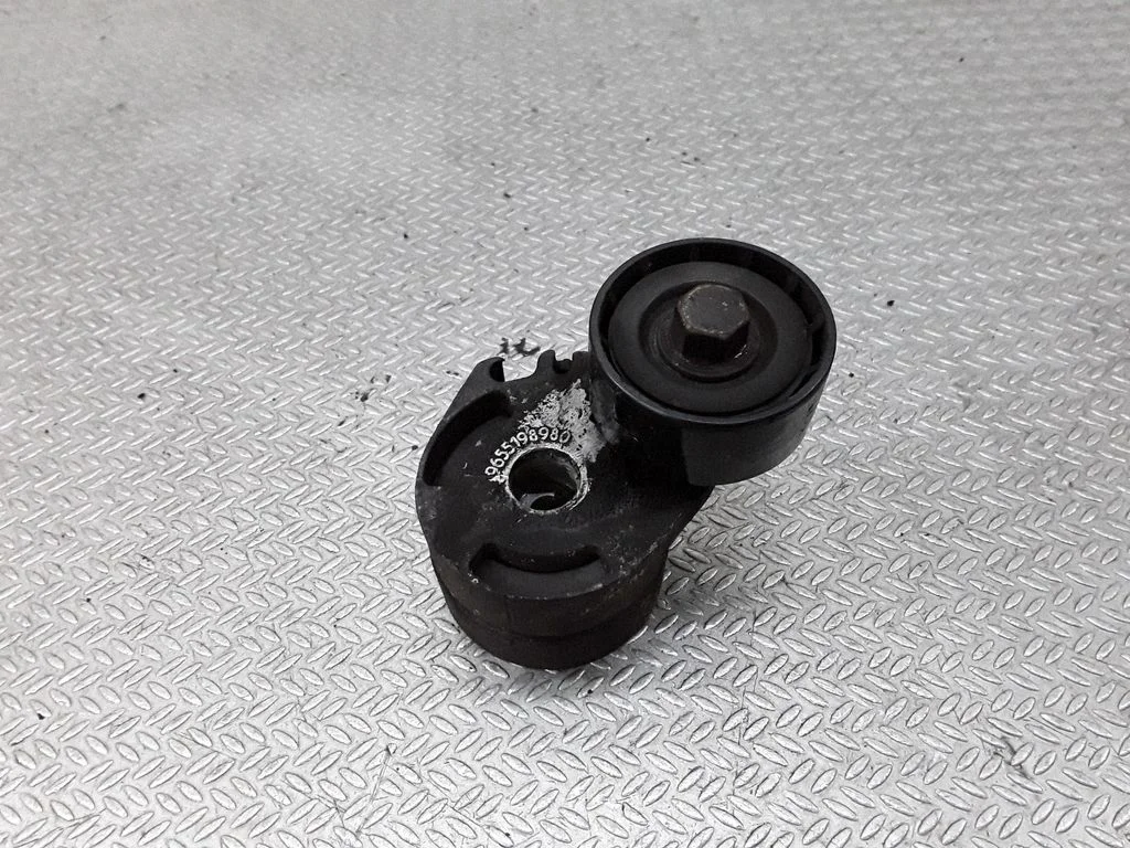 Generator/alternator belt tensioner – Mazda 2 (2003-2007)