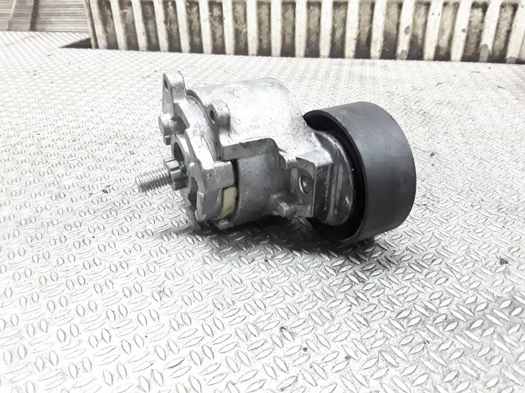 Generator/alternator belt tensioner – Saab 9-3 Ver2 (2003-2007)