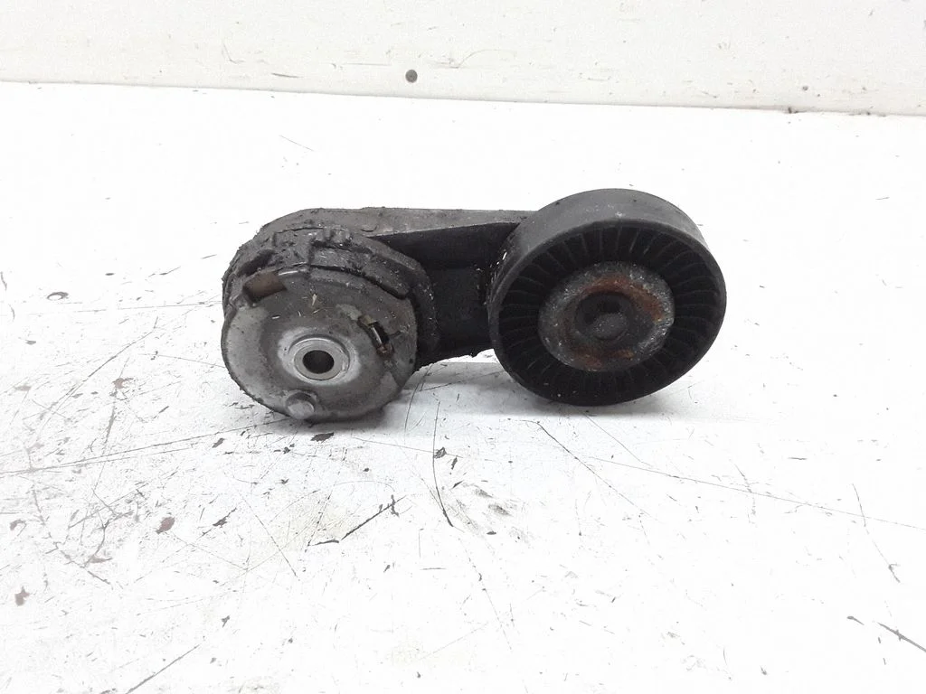 Generator/alternator belt tensioner – Saab 9-3 Ver2 (2003-2007)