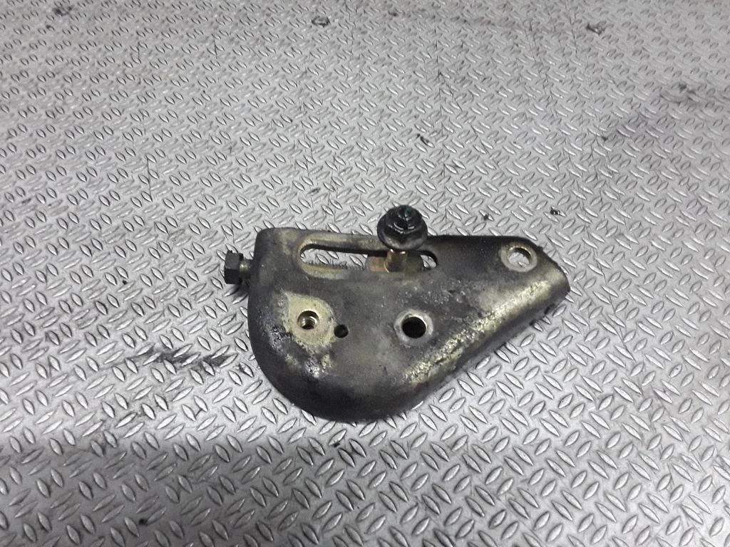 Napinacz paska – Nissan Primera (2002-2007)