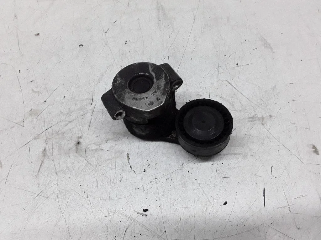 Generator/alternator belt tensioner – Peugeot Boxer (2007-2014)