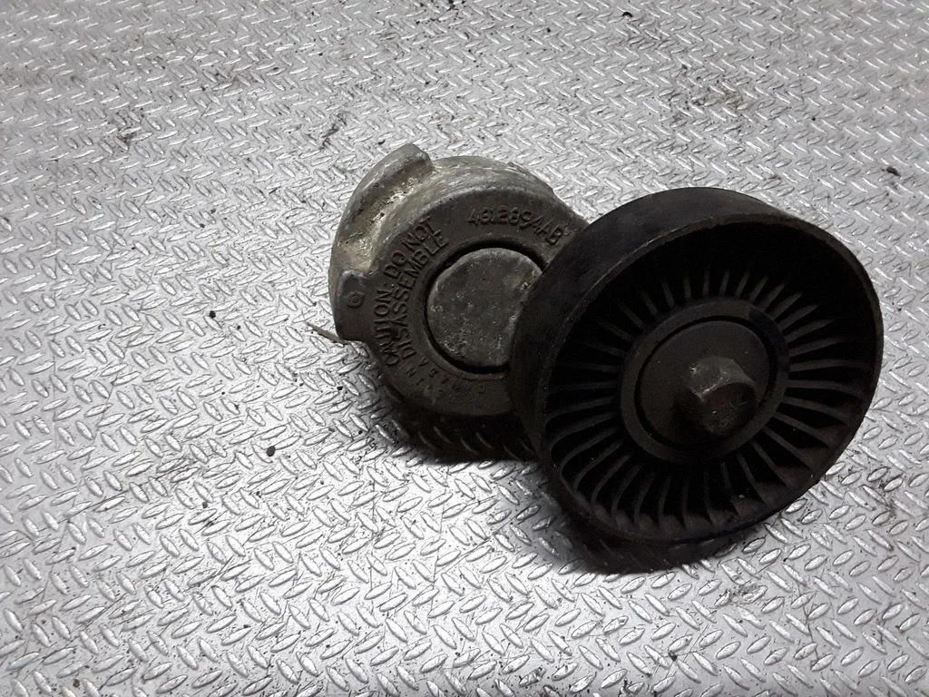 Napinacz paska – Chrysler Voyager (1996-2001)
