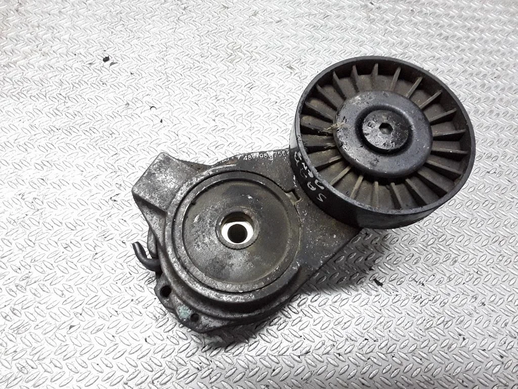 Generator/alternator belt tensioner – Saab 9-5 (1998-2005)