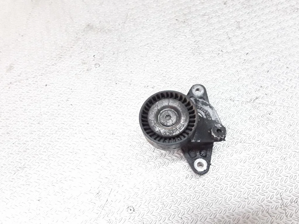 Generator/alternator belt tensioner – Mercedes-Benz S-Class W220 (1998-2006)
