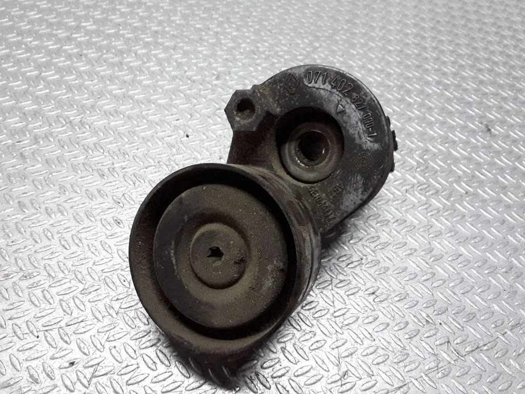 Generator/alternator belt tensioner – Renault Laguna II (2001-2007)