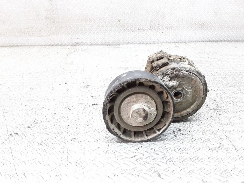 Napinacz paska – Iveco Daily 3rd gen (2000-2006)