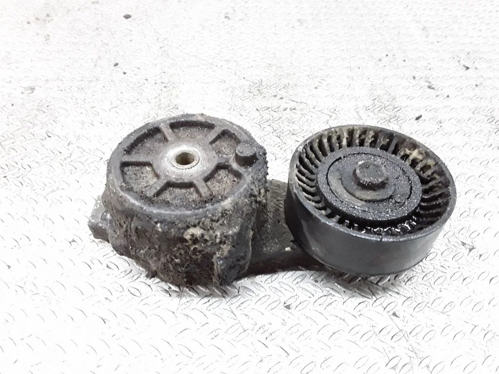 Napinacz paska – Chrysler Grand Voyager III (1995-2000)