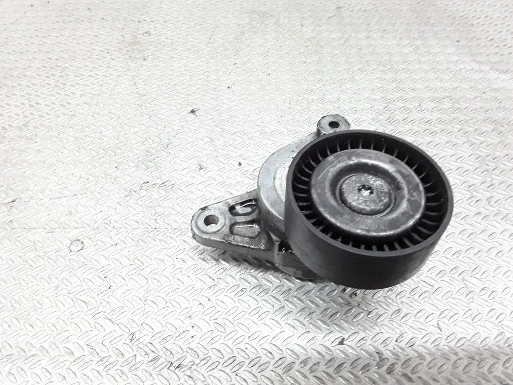 Generator/alternator belt tensioner – Mercedes-Benz S-Class W220 (1998-2006)