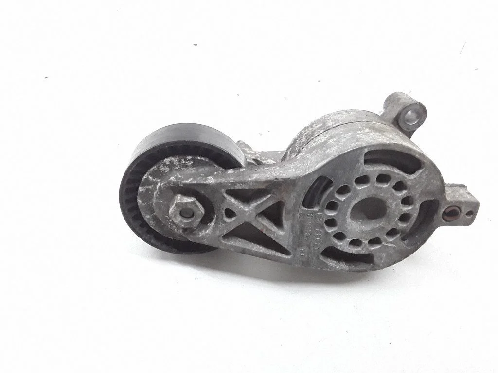 Generator/alternator belt tensioner – Volkswagen Eos (2006-2010)
