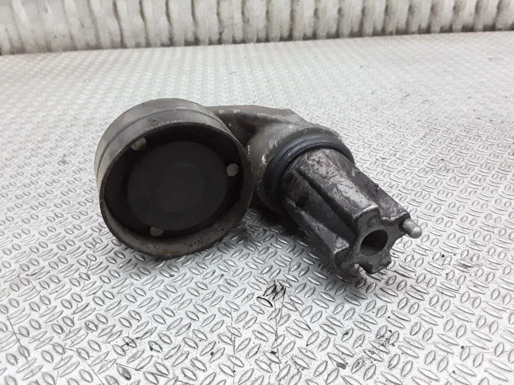 Siksnas spriegotājs – Land Rover Range Rover Sport L320 (2005-2013)