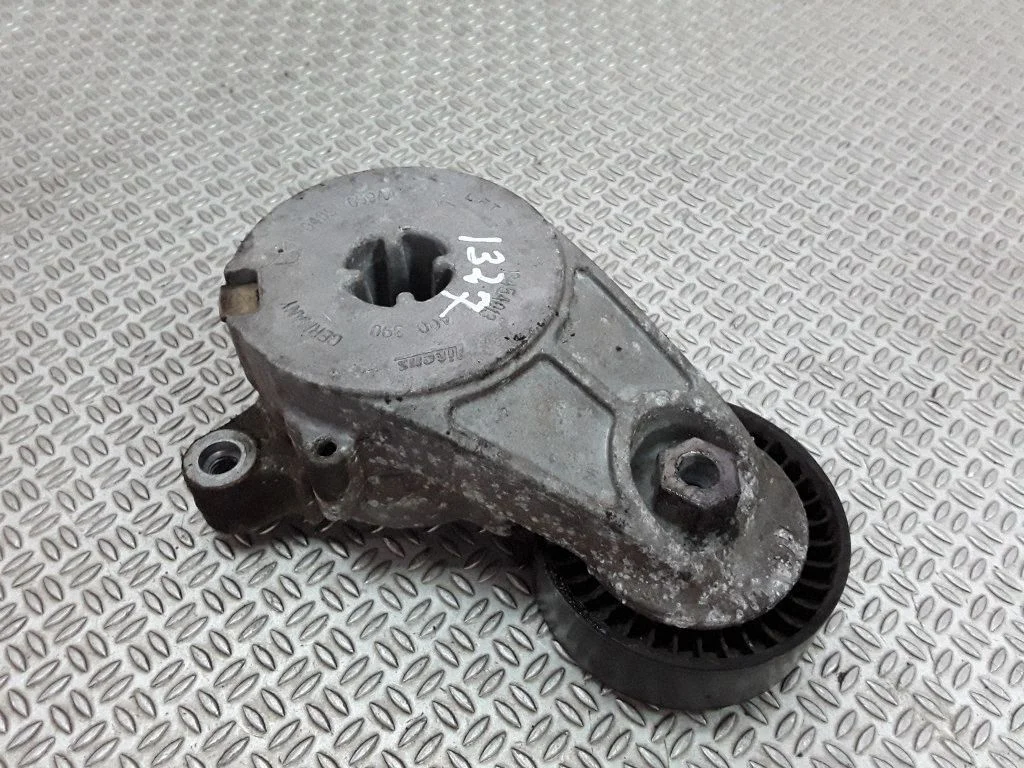 Napinacz paska – Mitsubishi Lancer Evolution X (2008-2014)