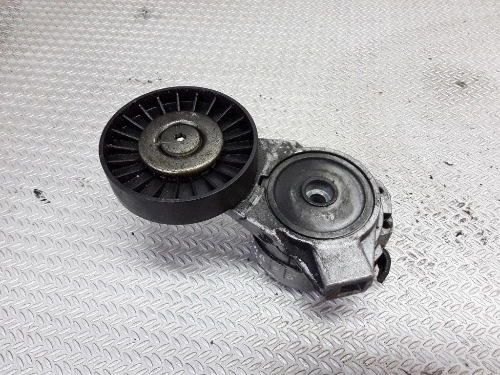 Generator/alternator belt tensioner – Saab 9-5 (1998-2005)