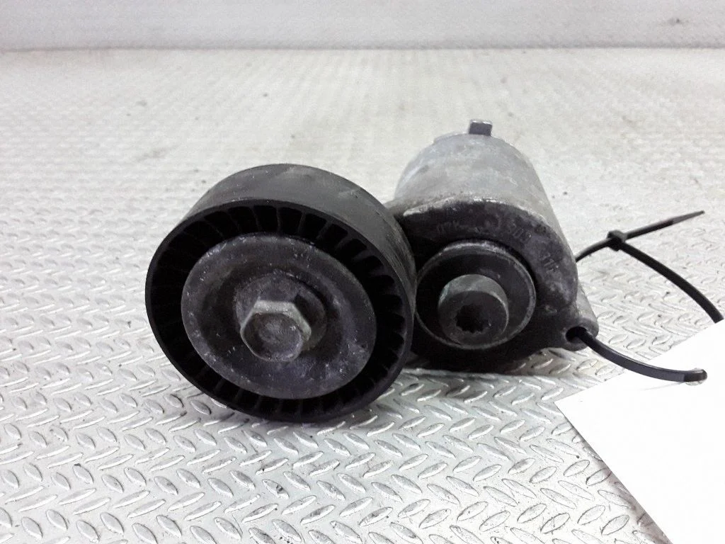 Generator/alternator belt tensioner – Volkswagen Jetta VI (2011-2018)