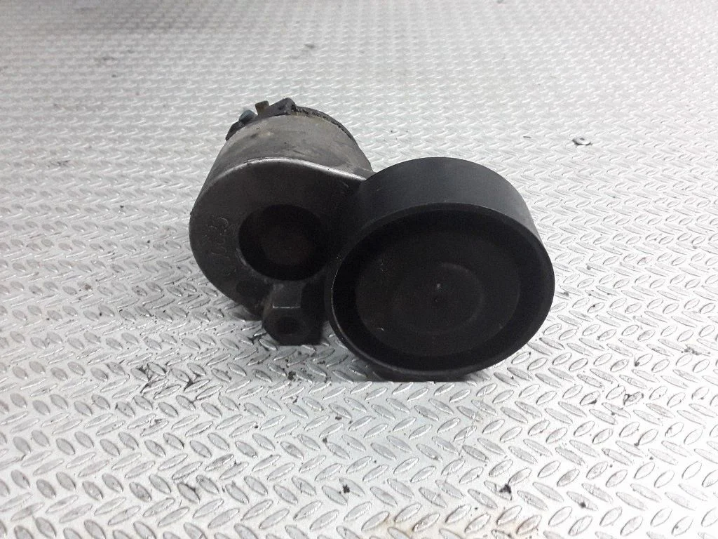 Generator/alternator belt tensioner – Renault Kangoo I (1997-2003)