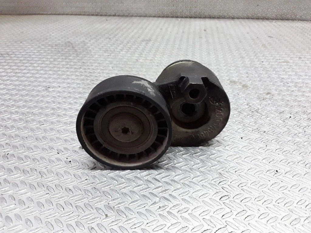 Generator/alternator belt tensioner – Renault Clio II (2001-2005)