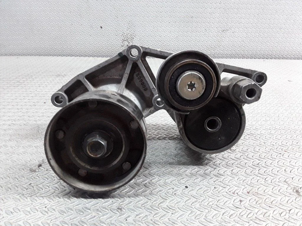 Generator/alternator belt tensioner – Renault Espace -  Grand espace IV (2004-2014)