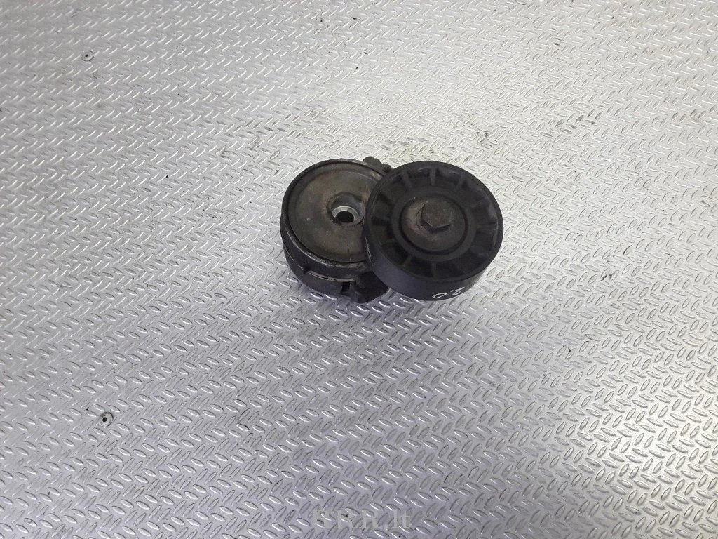 Generator/alternator belt tensioner – Peugeot 406 (1999-2006)