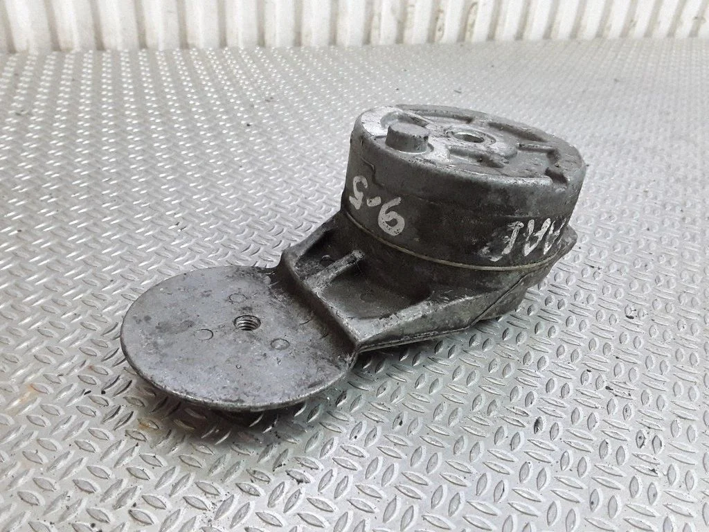 Generator/alternator belt tensioner – Saab 9-5 (2006-2010)