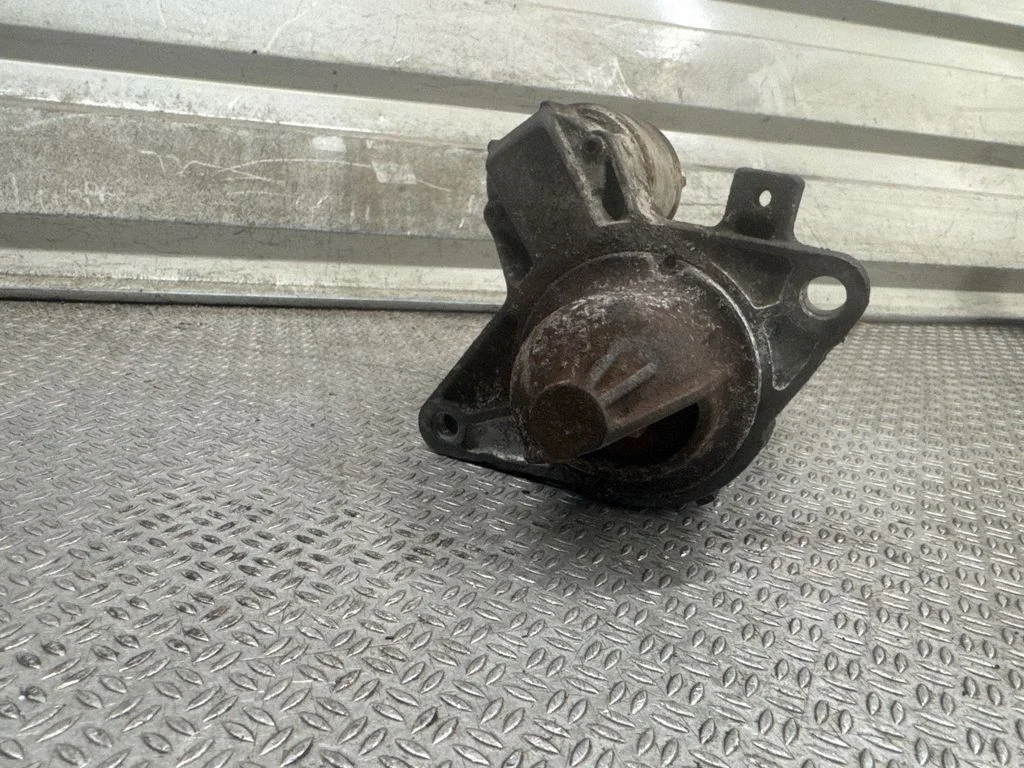 Starteris – Toyota Aygo AB10 (2005-2014)
