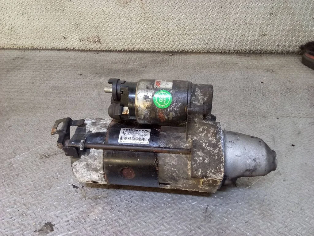 Starteris – Honda FR-V (2004-2009)
