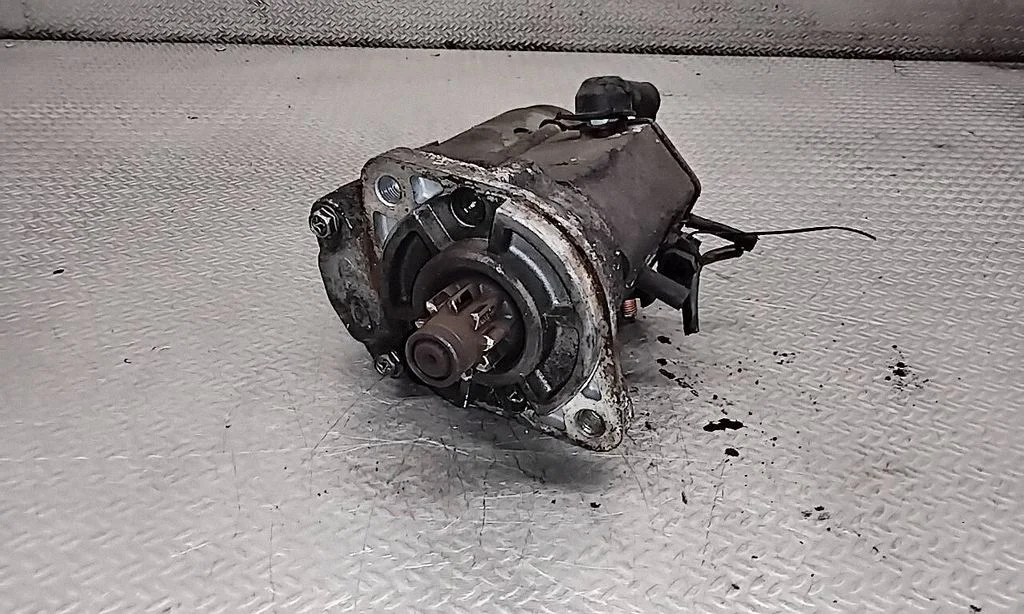 Starter – KIA Carens II (2007-2012)