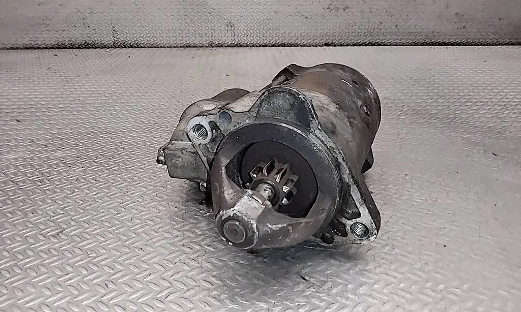 Starter – Smart ForTwo I MC01 (1999-2007)