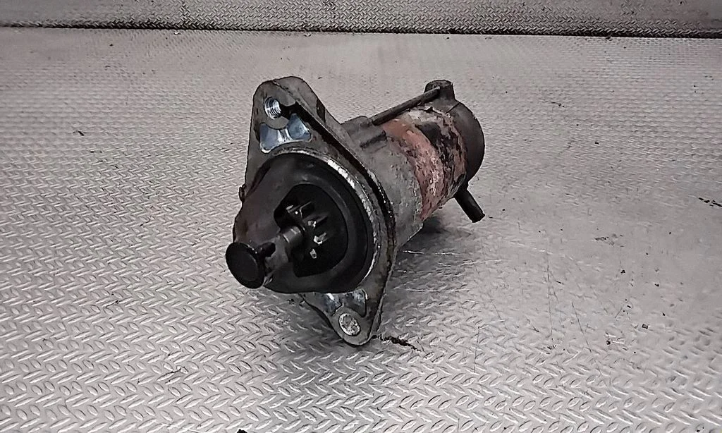Starter motor – Toyota Celica T230 (1999-2006)