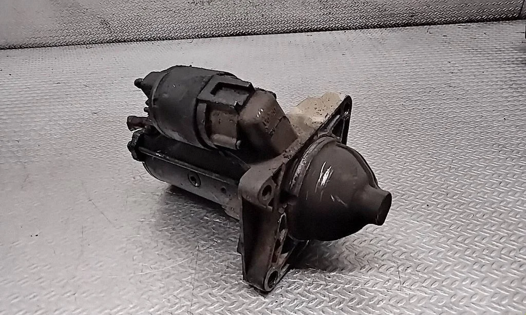 Starteris – Renault Master III (2010-2024)