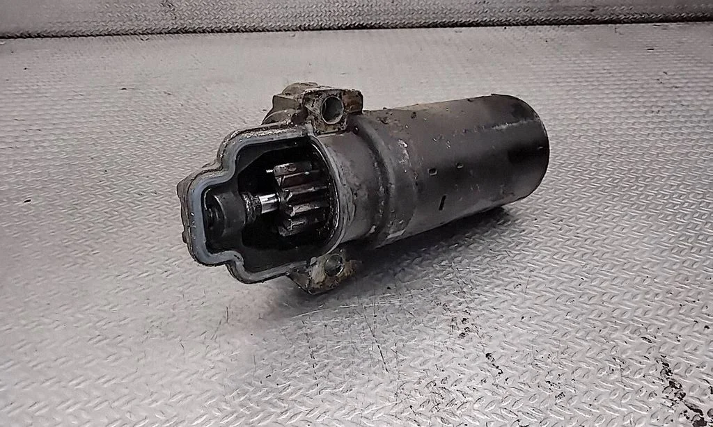 Starter motor – Citroen Jumper (2007-2013)
