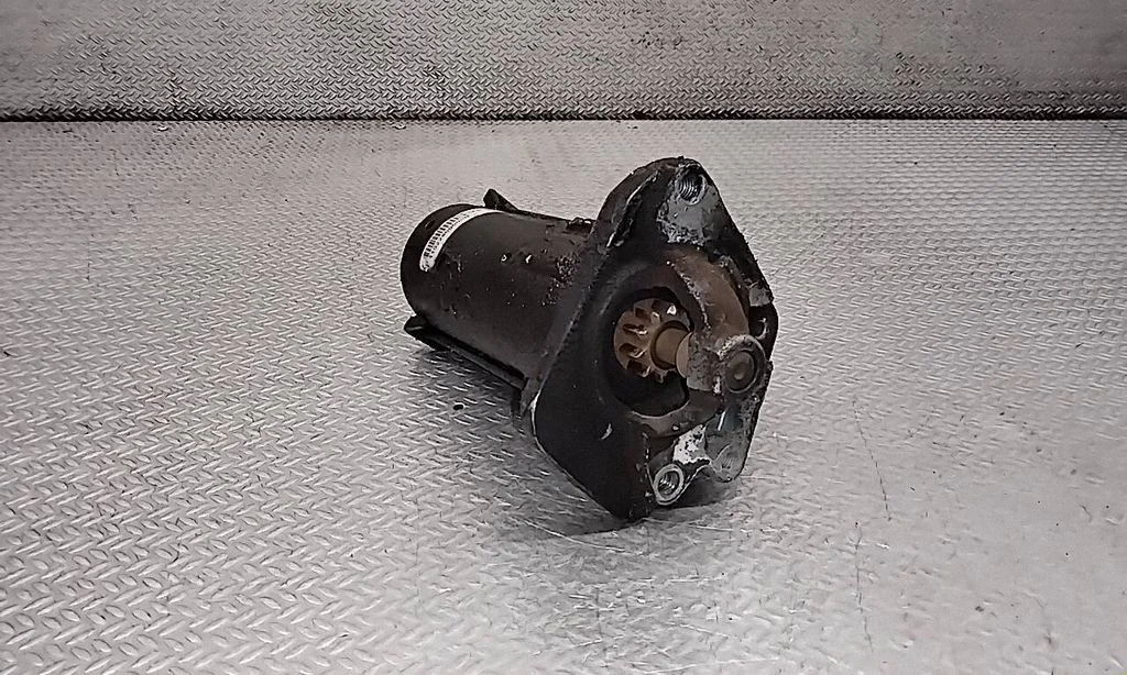 Starteris – Nissan Note (E11) (2006-2014)