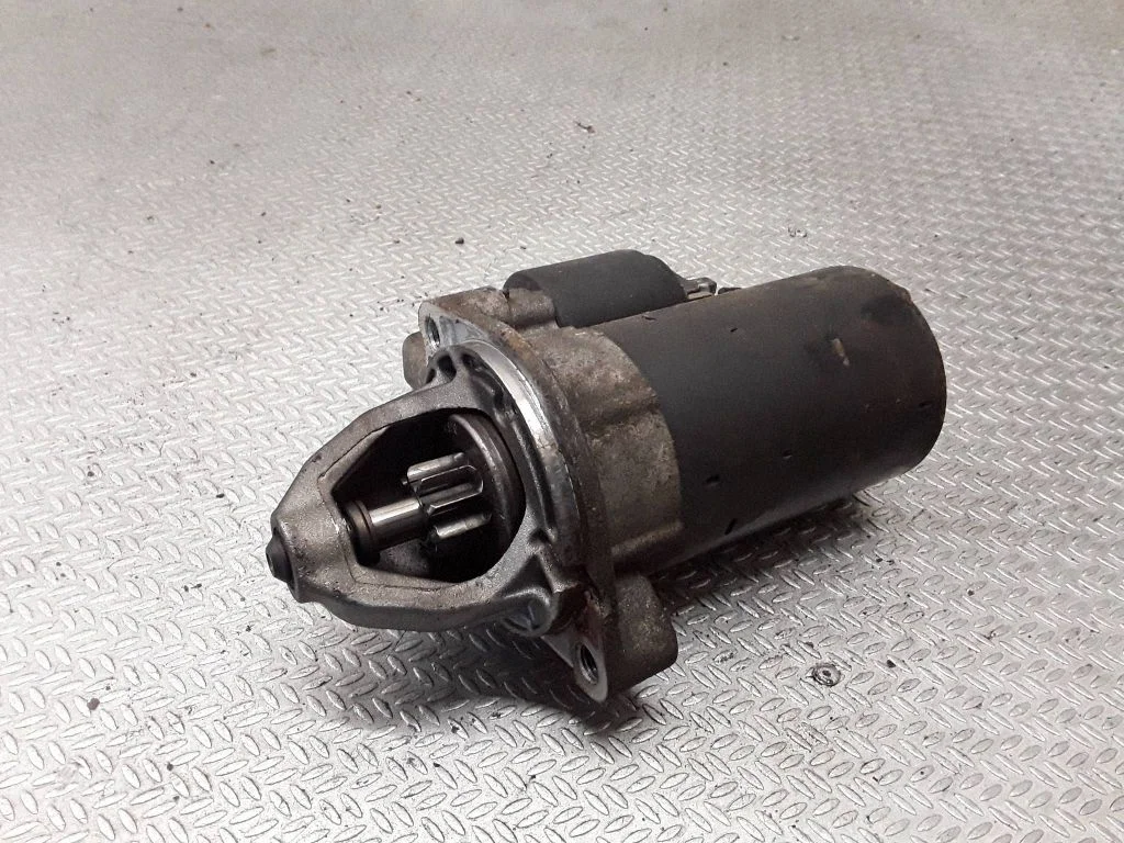 Starter – Mercedes-Benz C-klass W203 (2000-2007)