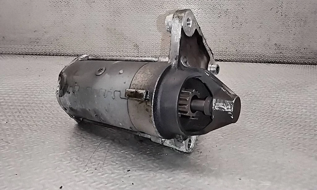 Starter motor – Peugeot Partner (2008-2014)