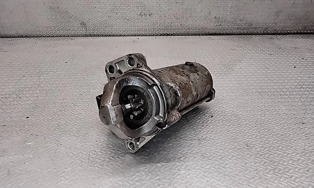 Starter – Opel Antara (2006-2016)
