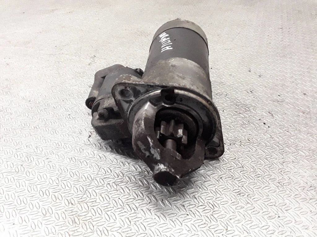 Starter motor 3610027510