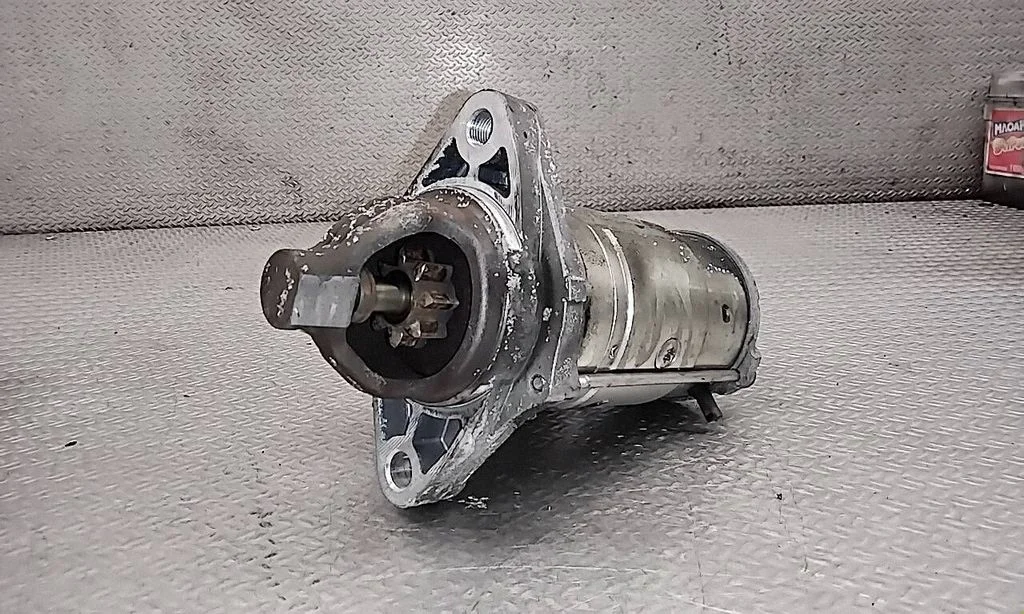 Starter motor – Toyota Verso (2009-2018)