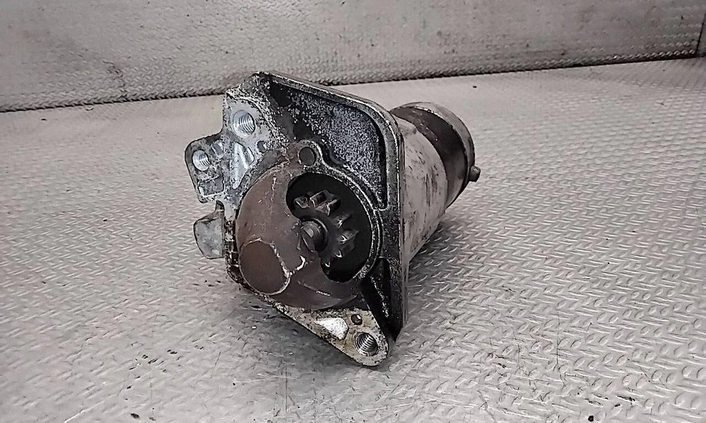 Starter motor 8200584675A