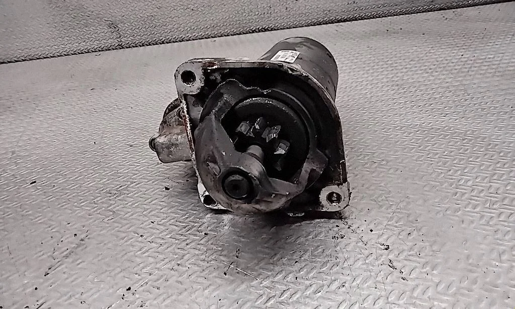Starter – Fiat Ducato (2014-)